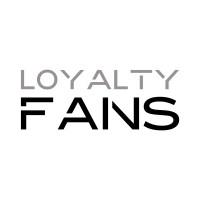 Loyalty Fans logo - Similar company to Enable Sverige