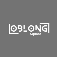 Oblong Square Records logo - Similar company to Spinbard
