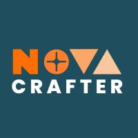 Novacrafter logo - Similar company to Jumpstart Roi