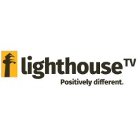 Lighthouse TV logo - Similar company to Lighthouse Communications, Llc