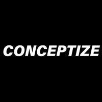 Conceptize logo - Similar company to 株式会社Sandstorm