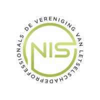 NIS logo - Similar company to Nis Ltd