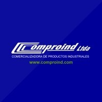 COMERCIALIZADORA DE PRODUCTOS INDUSTRIALES COMPROIND LTDA logo - Similar company to Shec-Q