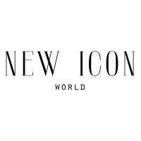 New Icon Model Management logo - Similar company to Onyx Unity