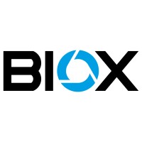 BIOX logo - Similar company to Biox Brazil