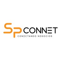 SPconnet logo - Similar company to Way Solutions