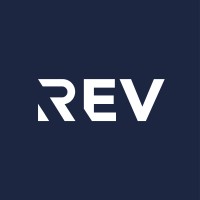 REV Capital logo - Similar company to Plex Capital Llc