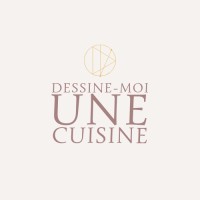 Dessine-moi Une Cuisine logo - Similar company to Florian Morin Design