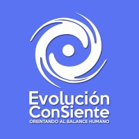 Evolución ConSiente logo - Similar company to Alma Y Talento