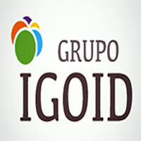 GRUPO IGOID logo - Similar company to Mes Que Agency