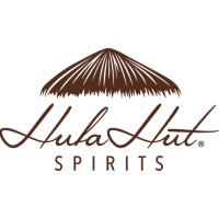 Hula Hut Spirits logo - Similar company to Easyscrapp