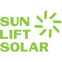 Sun Lift Solar logo - Similar company to Sun Future Renewables
