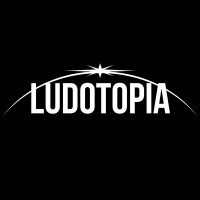 LudotopiaGames logo - Similar company to Aioros Studios