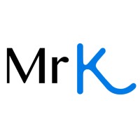 MR KETING | Web agency logo - Similar company to Cube Srl