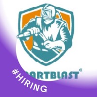 Smartblast Trading Company logo - Similar company to Merydom