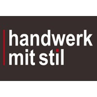 handwerk mit stil logo - Similar company to Handwerk