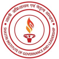 Indian Institute of Governance and Leadership & Shastri Institute of Governance and Leadership logo - Similar company to Confederation Of Young Leaders Of India