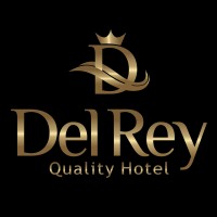 Del Rey Quality Hotel logo - Similar company to Hotel Del Rey