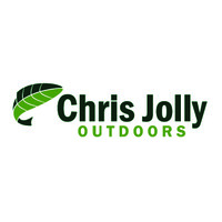 Chris Jolly Outdoors logo - Similar company to Aro Ha Wellness Retreat