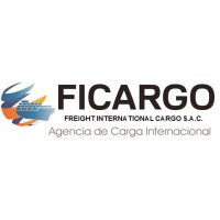 FREIGHT INTERNATIONAL CARGO SAC logo - Similar company to Sure2Coat