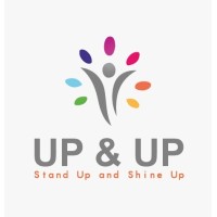 UP&UP logo - Similar company to Aui Compete Organization