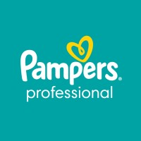 Pampers Professional logo - Similar company to Tesfec