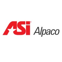 ASI Alpaco logo - Similar company to Nse Nv