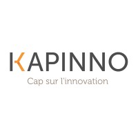 KAPINNO logo - Similar company to Kurso