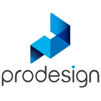 PRODESIGN logo - Similar company to Prodesign