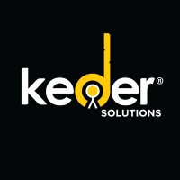 Keder Solutions logo - Similar company to Keder Macroprint