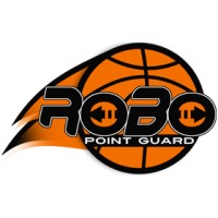 Robo Point Guard logo - Similar company to Utrain