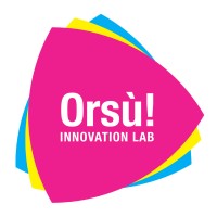 ORSÙ Innovation Lab logo - Similar company to Orma Lab S.R.L.