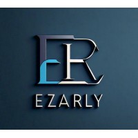 Ezarly logo - Similar company to Crystal Resource Services