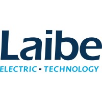 Laibe Electric/Technology logo - Similar company to Invent Impossible