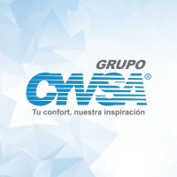 Grupo CYVSA logo - Similar company to Sensa - Soluciones Mep