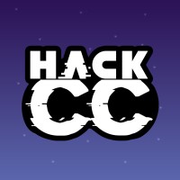 HackCC logo - Similar company to De Anza Developers