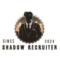 Shadow Recruiter logo - Similar company to Workgrid