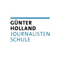 Günter Holland Journalistenschule