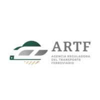Agencia Reguladora del Transporte Ferroviario logo - Similar company to Interoceanic Corridor In The Tehuantepec Isthmus