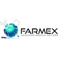 Farmex logo - Similar company to Pharmex Group
