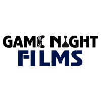 Game Night Films logo - Similar company to Game Day Media