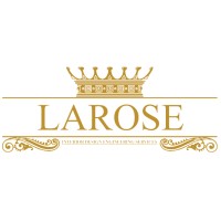 Larose Interior Design Consultancy logo - Similar company to Mustadam