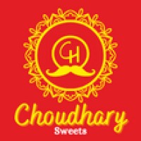 Choudhary Sweets logo - Similar company to Novux, Inc.