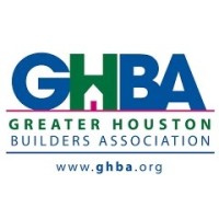Greater Houston Builders Association (GHBA) logo - Similar company to Associated Builders And Contractors Of Greater Houston