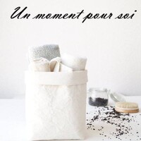 Spa Un moment pour Soi logo - Similar company to Spa Miriaform