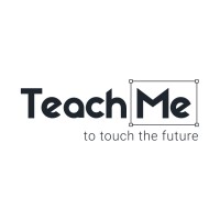 TeachME logo - Similar company to Digilab