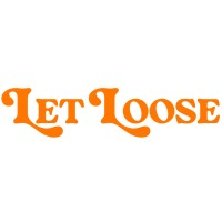 Let Loose logo - Similar company to Loyalty Clubs Usa