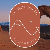 49 North Digital logo - Similar company to The Bottle Warehouse