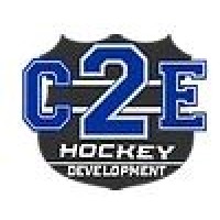 C2E Hockey Development logo - Similar company to Tendy Ai