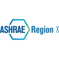 ASHRAE Region X logo - Similar company to Custom Reps